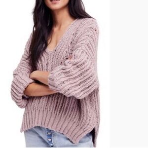 Free People Sweater